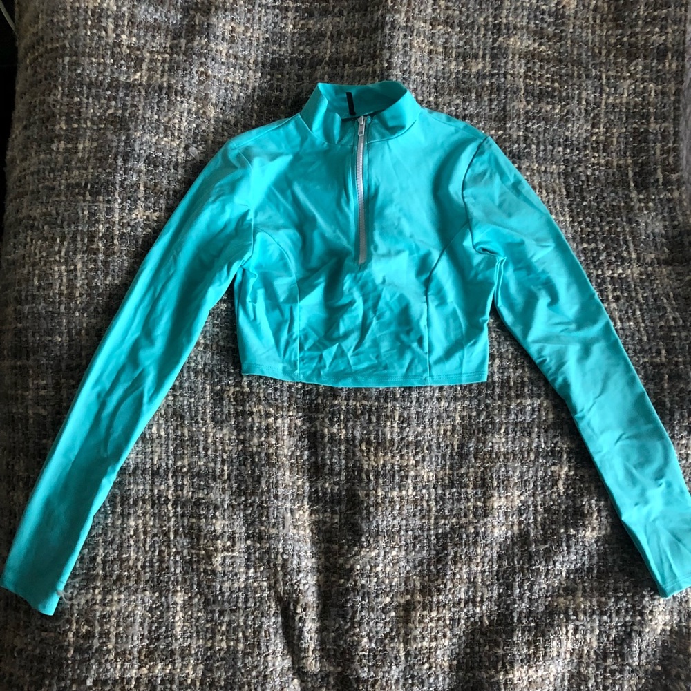 Fashionova swim top